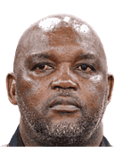 Pitso Mosimane