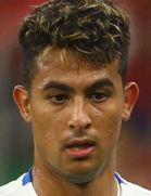 Alvaro Jose Zamora Mata