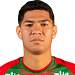 Jose Pablo Cordoba Perez