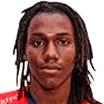 Raheem Giusseppe Cole Martinez