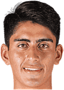 Carlos Eduardo Rodas Ozuna