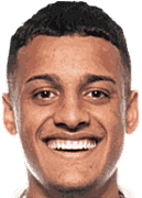 ตีอาโก ปาลาซิโอส