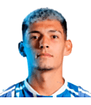 Enzo Miguel Larrosa Martinez