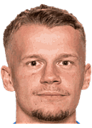 โจเอล โวลเคอร์ลิง เพอร์สัน