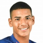Ezequiel Herrera