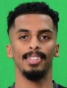 Mohammed Sultan Al-Dawsari