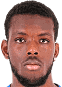 ยานนิส นาฮูนู