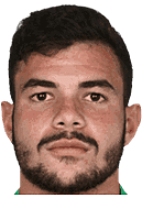 กุสตาโว  แดเนียล  กาบราล