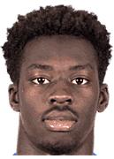 แพทริค นูอามาห์