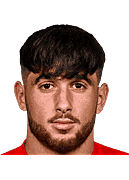 เฟเดริโก้ มาโกร