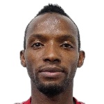 Mamadou Habib Bah