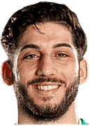 Theodoros Tsirigotis