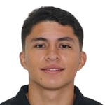 Israel Alejandro Larios