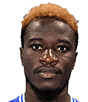 Yakubu Nassam Ibrahim