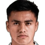 Carlos Yulian Santos Vargas