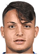 ลูก้า เดอันเดรีย