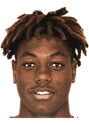 อิสซ่า ดัมเบีย