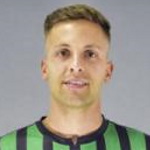 Leandro Martinez Ortiz