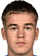 Daniel Freyr Kristjansson