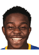 Benicio Baker Boaitey