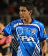 ออกุสโต้  บาร์รีโอส