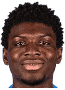 อิสมาเอล โคนาเต