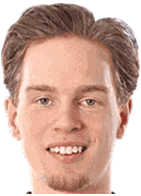 Oscar Steinke Branby