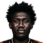 Agyei E.