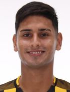 Cesar Gregorio Ramirez Pedersen