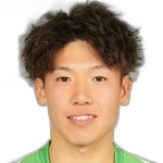 RIku Yamauchi