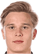 Mans Isaksson
