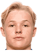 Hugo Andersson Mella