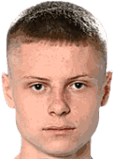 Teo Helge