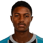 Riquelme Freitas dos Santos