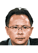 Ong Kim Swee