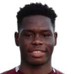 N Tamon Elie Ahouonon