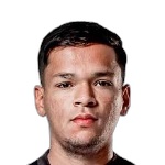 Amin Ezequiel Molinas Torres