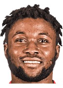 Christopher Acheampong