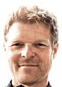 Jens Foensskov Olsen