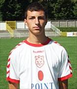 อเล็กซานเดอร์  เปโจวิช