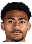 Josh Laqeretabua