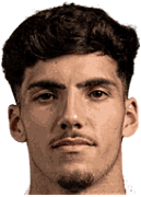 Ricardo Jorge Fernandes Ribeiro