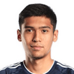 Muhriddin Fazliddinov