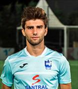 ซีซาร์ แดเนียล เมซา คอลลี