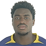 Jerrin Jackie