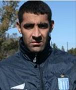 มาร์กอส บริเทซ โอเจด้า