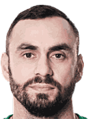 เซอร์เก เซนยอฟ