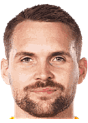 ออสการ์  แยนส์สัน