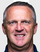 จอห์น ฟาน เดน บรอม