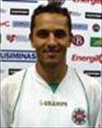 Rodrigo Antonio Belchior, Rodriguinho